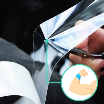 МНОГОРАЗОВАЯ ВОДОНЕПРОНИЦАЕМАЯ НАНОЛЕНТА, ДВУХСТОРОННЯЯ, 5М, ЗАХВАТА 3 СМ