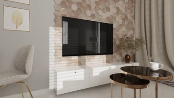 CLESSIDRA 3D Декоративные деревянные стеновые панели