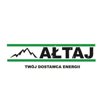 NESTRO Алтайские древесные брикеты с доставкой по всей Польше.