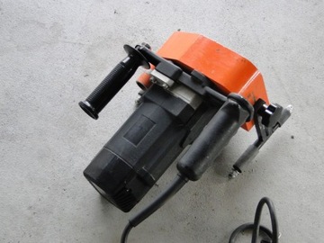 Штроборез DIATEC BIDIAM Carat Профессиональная мощность