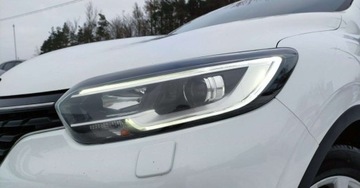 Renault Kadjar Crossover 1.5 dCi 110KM 2018 Renault Kadjar Limited 1.5D 110kM Led Keyless Kamera Navi Asystent Tempoma, zdjęcie 9