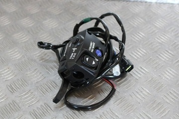 Кнопки переключения слева III YAMAHA VX CRUISER WAVERUNNER 2021 - 2024 г.
