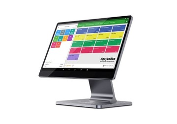 TABLET POS DOTYKACKA NOVA 15,6