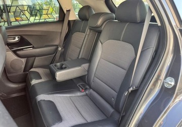 Kia Niro I 2019 Kia Niro Niro Hybrid L Vat Marza Navi Czujniki Toyota - Mikolajczak, zdjęcie 6