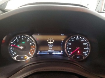 Jeep Renegade 2021 Jeep Renegade Trailhawk 2021 1.3l 1.3 Benzyna 177KM, zdjęcie 9