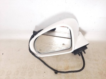 ZRCÁTKO LEVÉ 20-PIN MERCEDES SL R231 W231
