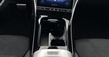 Mercedes Klasa C W206 Kombi 1.5 180 170KM 2024 Mercedes-Benz Klasa C Salon PL AMG Line Kamera Digital Light MBUX CarPlay, zdjęcie 17