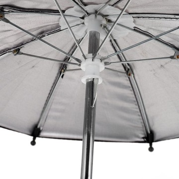 Telefon komórkowy Parasol Rower 3 Zestawy