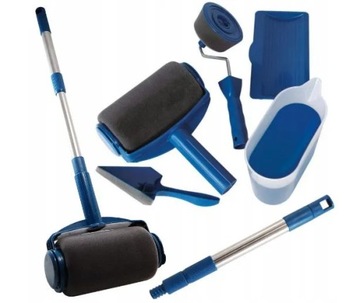 WAŁEK DO MALOWANIA NIEKAPIĄCY WAŁEK PAINT ROLLER
