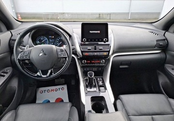 Mitsubishi Eclipse Cross 2022 Mitsubishi Eclipse Cross 2.4 PHEV Instyle Plus 2.4 Hybryda 98KM, zdjęcie 7