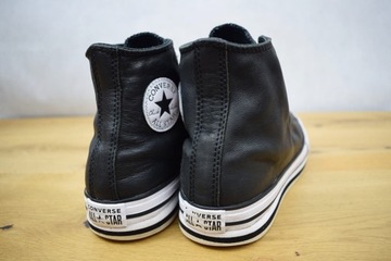 CONVERSE Chuck Taylor All Star Platform Eva J, trampki (37)