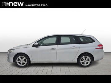 Peugeot 308 II SW 1.6 BlueHDi 99KM 2016 308 SW 1.6 BlueHDi Access S&amp;S, zdjęcie 1