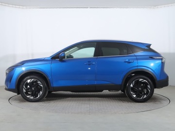 Nissan Qashqai III 2025 Nissan Qashqai 1.3 DIG-T MHEV, 1. Właściciel, zdjęcie 2