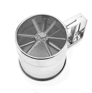 ПРОСЕИВАНИЕ ДЛЯ МУКИ VIAGGIO + БЕСПЛАТНО!