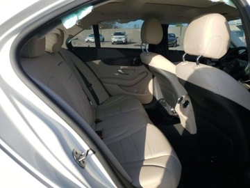Mercedes Klasa C W205 2018 Mercedes-Benz Klasa C 2018 MERCEDES-BENZ C 300 2.0 Benzyna 241KM, zdjęcie 10