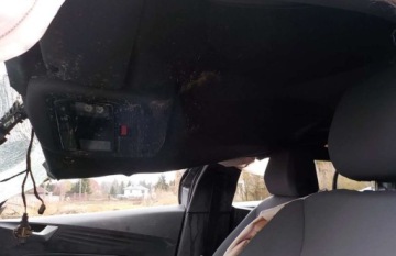 Volkswagen 2021 Volkswagen ID.3 Okazja Elektryczny 204KM, zdjęcie 23