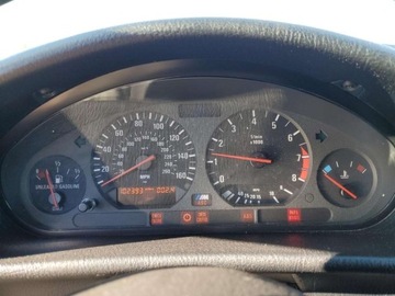 BMW Seria 3 E46 1999 BMW M3 1999 3.2l 3.2 Benzyna 240KM, zdjęcie 9