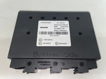 STEROWNIK PTM MAN 81.25805-7148 81258057148