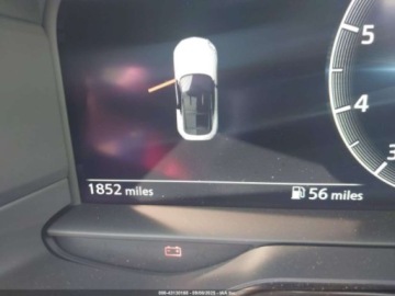 Nissan 2024 Nissan Inny Z Performance Manual 2024 3.0l 3.0 Benzyna 400KM, zdjęcie 11