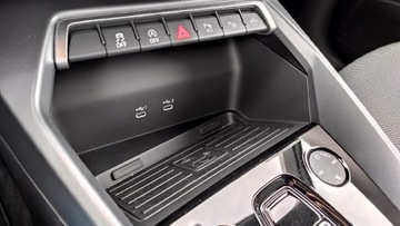 Audi A3 8Y 2024 Audi A3 1.5TFSI Automat ACC ASO Gwarancja Virt.Co, zdjęcie 31