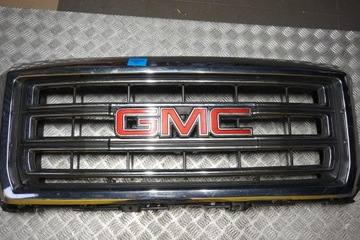 GMC SIERRA 1500 2014 - 2015 Передняя решетка хром США