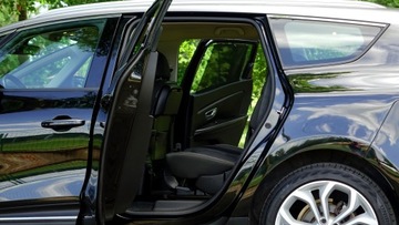 Renault Grand Scenic III 1.2 Energy TCe 130KM 2017 .. Auto 7 osobowe .. Nawigacja .. Klimatronik .. 2 x PDC .. Ledy .., zdjęcie 10