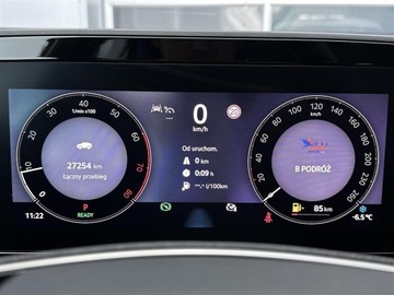 Skoda Kodiaq I SUV Facelifting 1.5 TSI 150KM 2024 Skoda Kodiaq 1.5TSI 150KM Selection DSG l LED Matr, zdjęcie 15