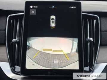 Volvo XC90 II 2025 Volvo XC 90 FV23 Plus Bright B5 250KM 7 osób BLIS, zdjęcie 29