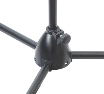 Напольная стойка с кронштейном для микрофона Athletic MIC-5E