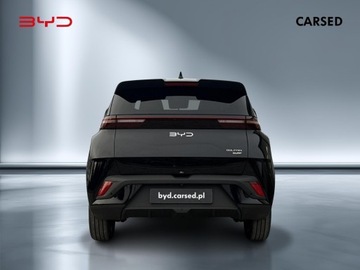 BYD 2025 BYD Dolphin Surf, zdjęcie 3