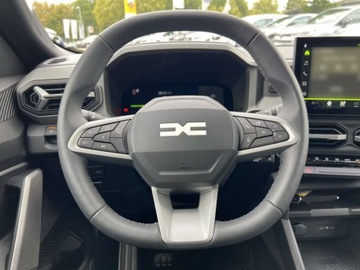Dacia Bigster 1.2 mild hybrid 140 140KM 2026 Od ręki - Journey LPG 1.2 mHEV 140KM / Pakiet Parking, Zimowy Plus, zdjęcie 7