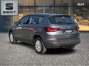 Seat Ateca 2026 Seat Ateca 1.0 TSI 115 KM Reference 6-biegowa manu, zdjęcie 2