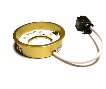 Oprawa sufitowa meblowa GNIAZDO GX53 230V