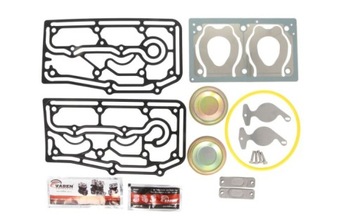 КОМПЛЕКТ  РЕМОНТНЫЙ ГОЛОВКА КОМПРЕССОРЫ КОМПРЕССОРА 