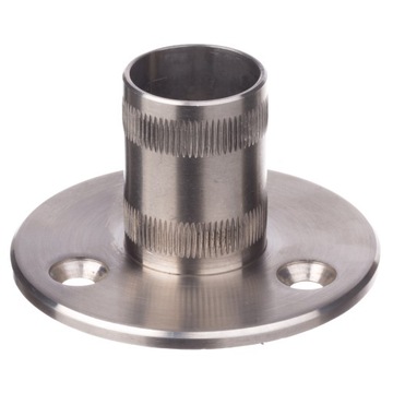 STOPA MONTAŻOWA WBIJANA fi 42,4MM SZLIF