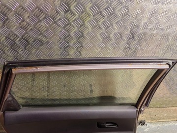 ДВЕРЬ ЗАДНЯЯ ЛЕВАЯ ЗАДНЯЯ ЛЕВАЯ KIA CEED I HB 8Q (06-12)