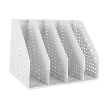 Magazine File Organiser Foldable File Organizer D