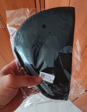 Регулятор ремня безопасности для детей.