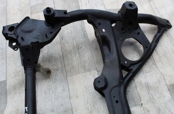 ДВИГАТЕЛЬ БАЛКА ПРИЦЕПА ПЕРЕДНЯЯ САНКА BMW F20 F30