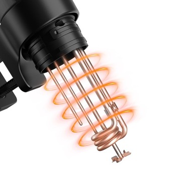 Термоциркулятор для SOUS VIDE SMART COOKING 1100 Вт