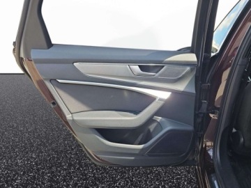 Audi A6 C8 Avant 3.0 50 TDI 286KM 2020 Audi A6 Avant aktywny tempomat, kamery 360, elektryczne fotele, elektryczn, zdjęcie 28