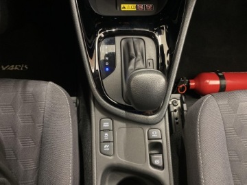 Toyota Yaris IV Hatchback 1.5 Hybrid Dynamic Force 116KM 2024 Toyota Yaris Hybrid 1.5 Style IV (2020-) Toyota Ya, zdjęcie 18