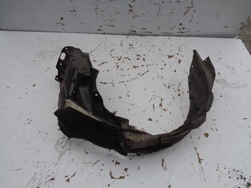 PODBĚH LEVÝ PŘEDNÍ PEUGEOT 4007