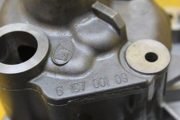 НАСОС МАСЛЯНЫЙ ТРАНСМИССИИ A4 B6 1.9 TDI GJA 01J325031