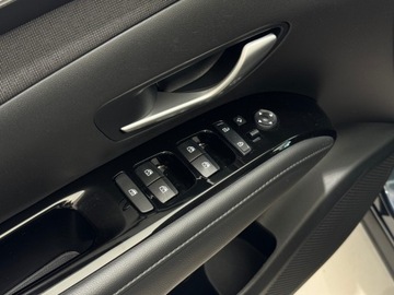 Hyundai Tucson IV SUV 1.6 T-GDI 48V 150KM 2023 Hyundai Tucson Smart / Kamera cofana / CarPlay/And, zdjęcie 18