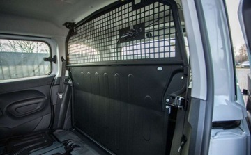 Citroen Berlingo III Osobowy M 1.5 BlueHDi 102KM 2023 Citroen Berlingo duza przestrzen android-auto FVAT23 salon PL od dealera R, zdjęcie 11