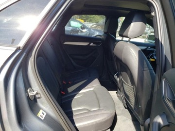 Audi Q3 I 2017 Audi Q3 2017 AUDI Q3 PREMIUM 2.0 Benzyna 200KM, zdjęcie 11