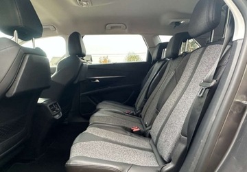 Peugeot 5008 II Crossover 1.6 BlueHDI 120KM 2018 Peugeot 5008 1.6 Diesel 120KM, zdjęcie 15