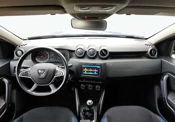 Dacia Duster II SUV 1.0 TCe LPG 100KM 2020 Dacia Duster Grupa Adamowscy PL salon 1WL BenzynaLPG 100KM, zdjęcie 3