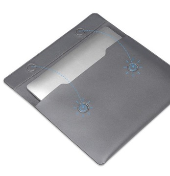 TP - КОЖАНЫЙ ЧЕХОЛ ДЛЯ MACBOOK AIR 13
